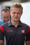 GP STATI UNITI, 19.10.2017 - Kevin Magnussen (DEN) Haas F1 Team VF-17